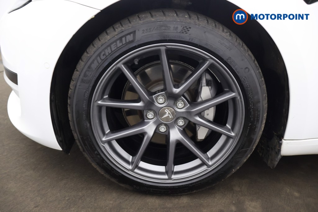 Used Tesla Model 3 2021 for sale - 77354670: Photo 26