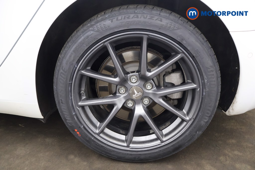 Used Tesla Model 3 2021 for sale - 77354670: Photo 27