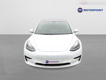 Used Tesla Model 3 2021 for sale - 77354670: Photo
