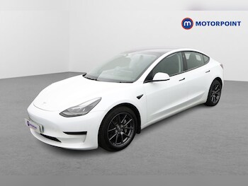 Used Tesla Model 3 2021 for sale - 77354670: Photo