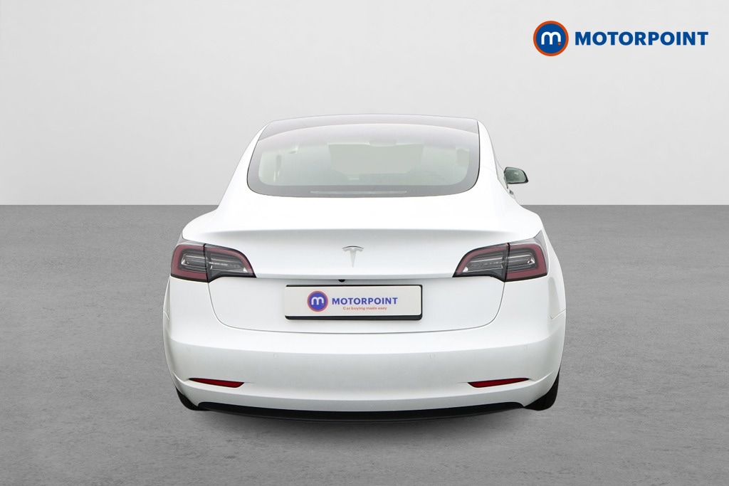 Used Tesla Model 3 2021 for sale - 77354670: Photo 6
