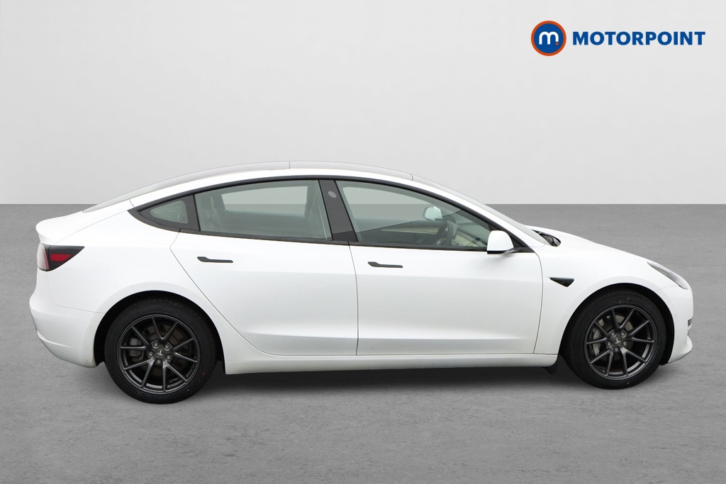 Used Tesla Model 3 2021 for sale - 77354670: Photo 8
