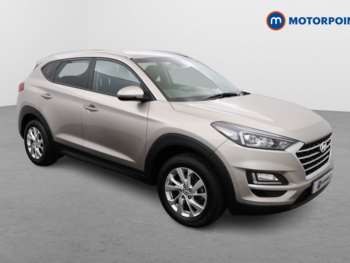 2019 - 1.6 GDi SE Nav 5dr 2WD