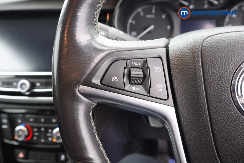 Used Vauxhall Mokka X 2019 for sale - 76565787: Photo 10