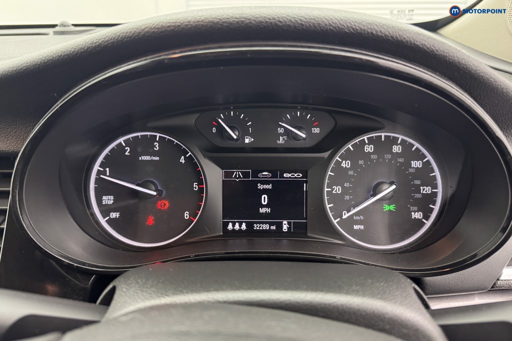 Used Vauxhall Mokka X 2019 for sale - 76565787: Photo 11