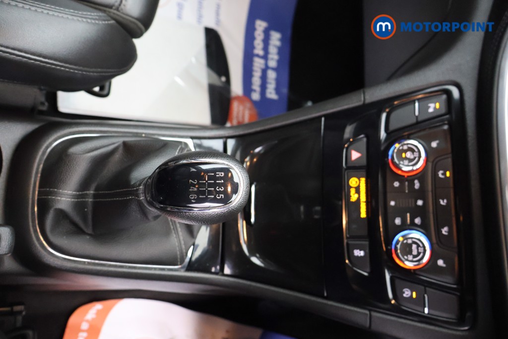 Used Vauxhall Mokka X 2019 for sale - 76565787: Photo 16