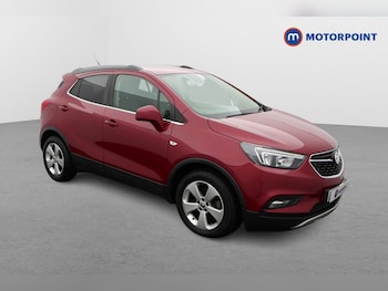Used Vauxhall Mokka X undefined for sale - 76565787: Photo