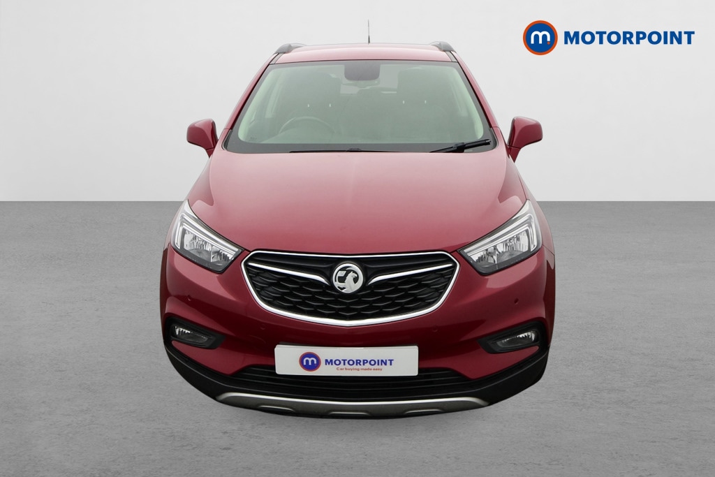 Used Vauxhall Mokka X 2019 for sale - 76565787: Photo 2
