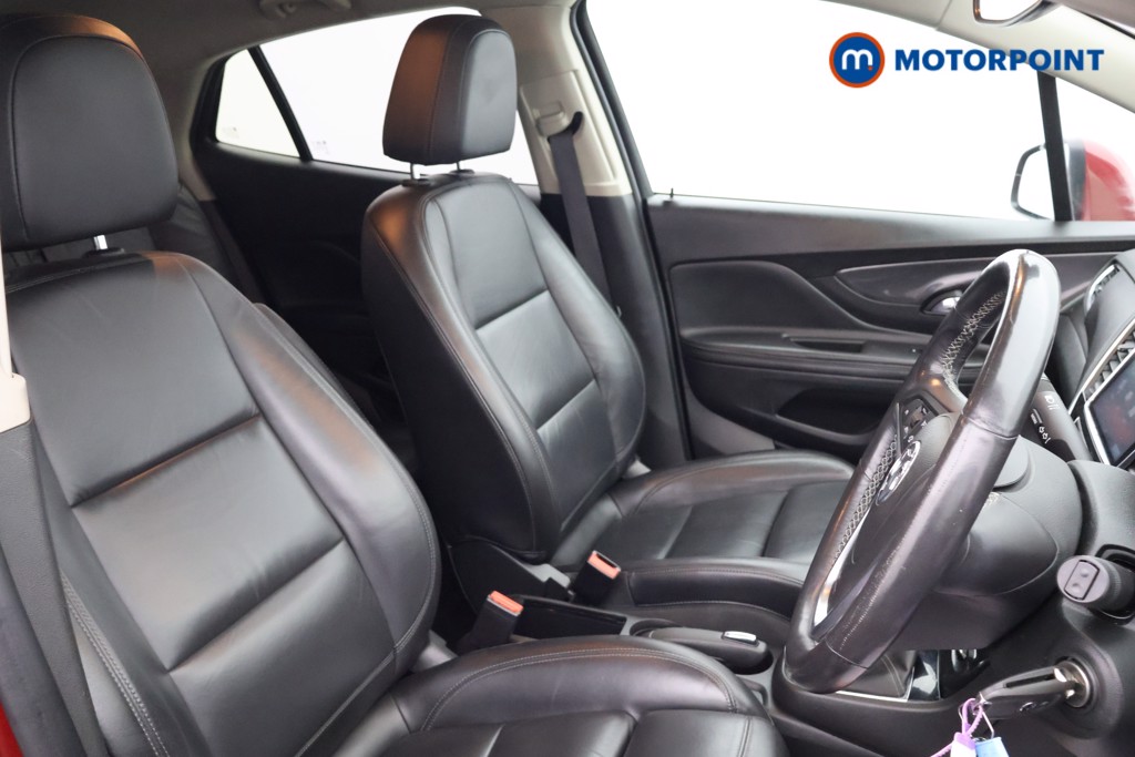 Used Vauxhall Mokka X 2019 for sale - 76565787: Photo 21