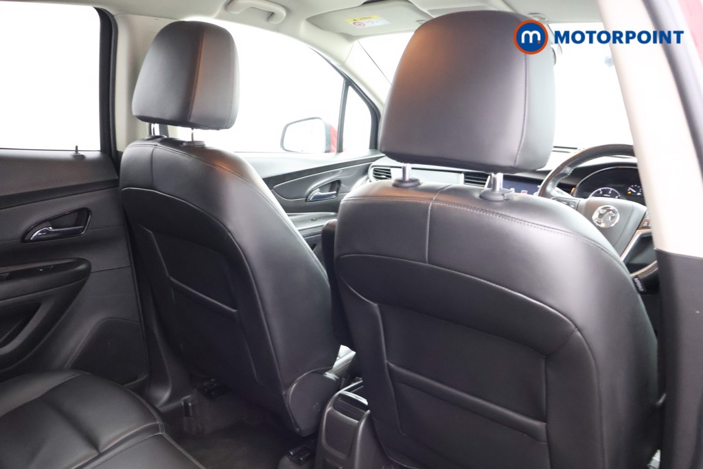 Used Vauxhall Mokka X 2019 for sale - 76565787: Photo 25