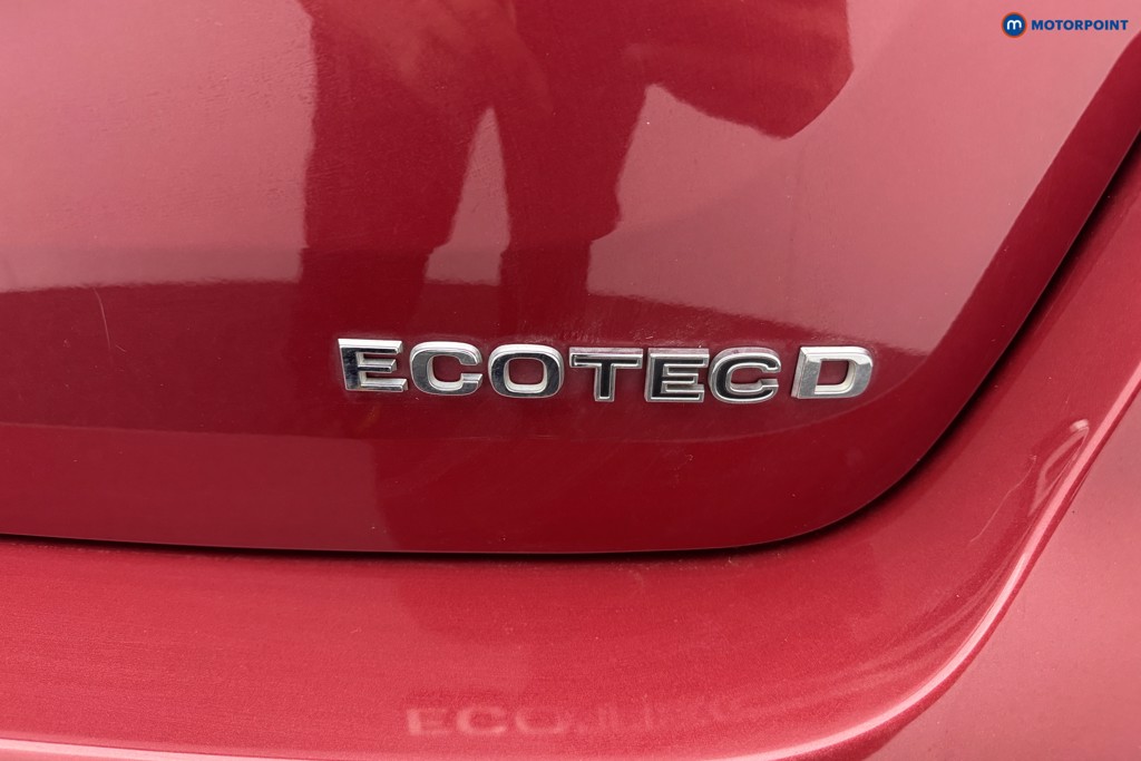 Used Vauxhall Mokka X 2019 for sale - 76565787: Photo 26