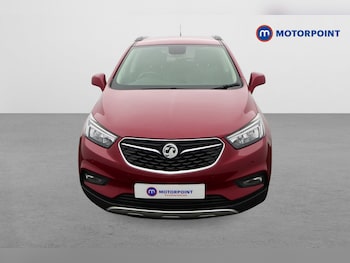 Used Vauxhall Mokka X undefined for sale - 76565787: Photo