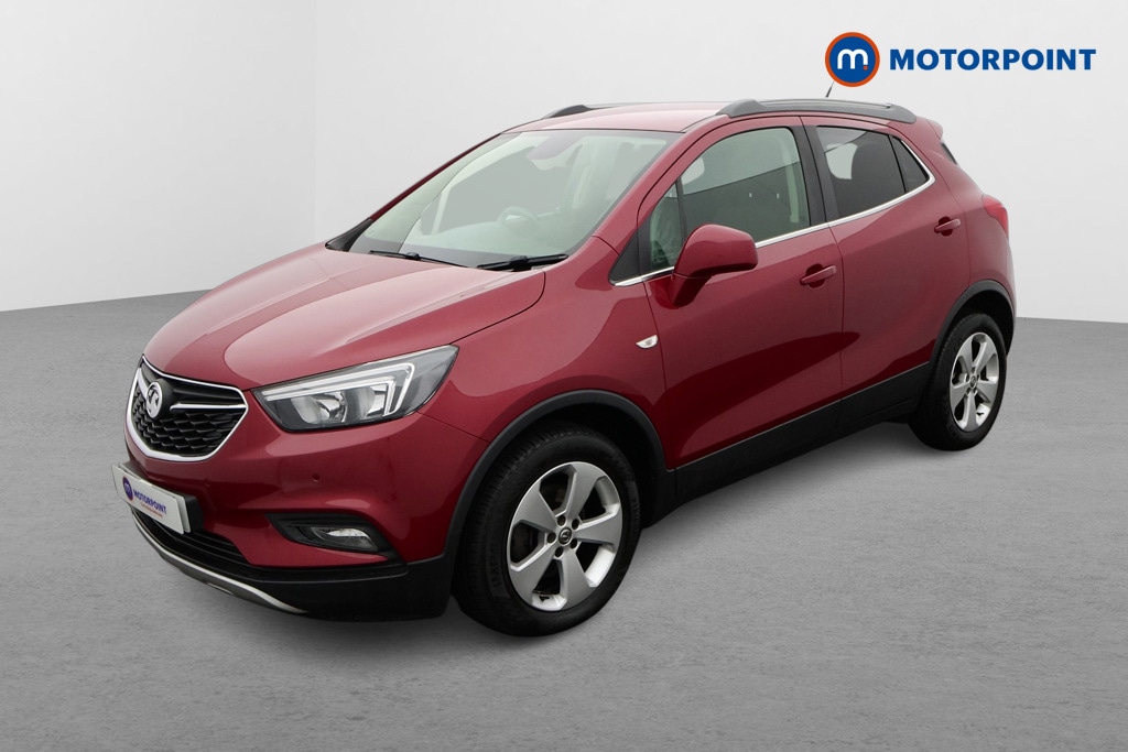 Used Vauxhall Mokka X 2019 for sale - 76565787: Photo 3