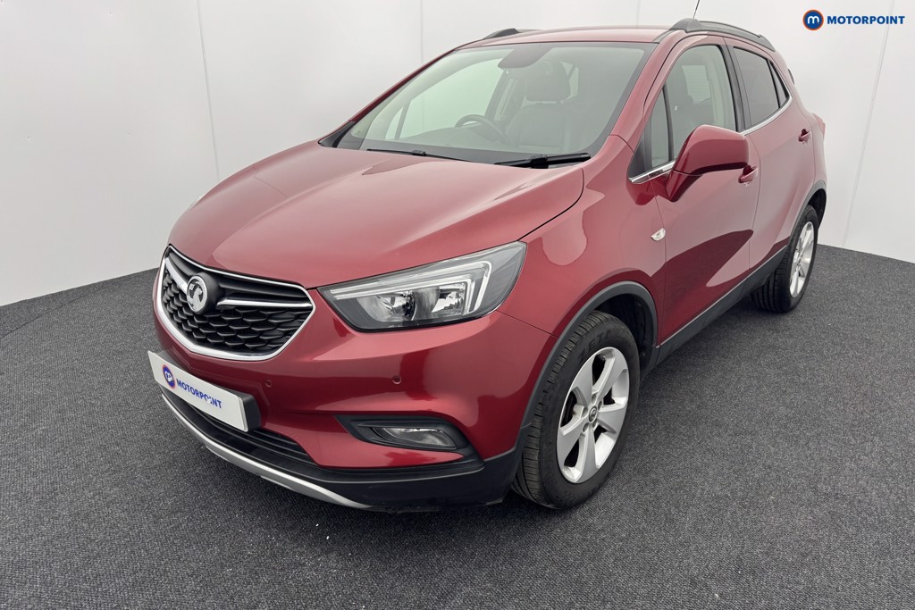 Used Vauxhall Mokka X 2019 for sale - 76565787: Photo 32