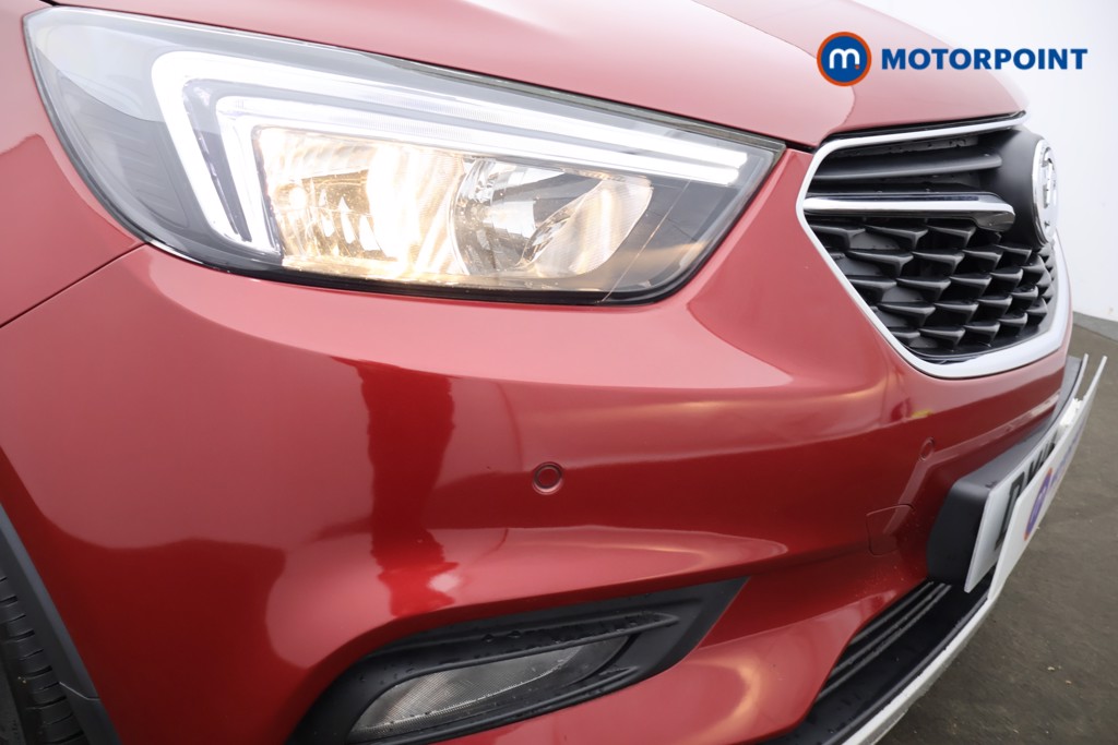Used Vauxhall Mokka X 2019 for sale - 76565787: Photo 35