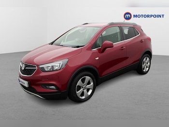 Used Vauxhall Mokka X undefined for sale - 76565787: Photo