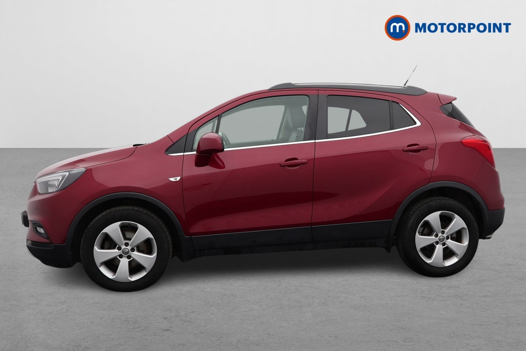 Used Vauxhall Mokka X 2019 for sale - 76565787: Photo 4