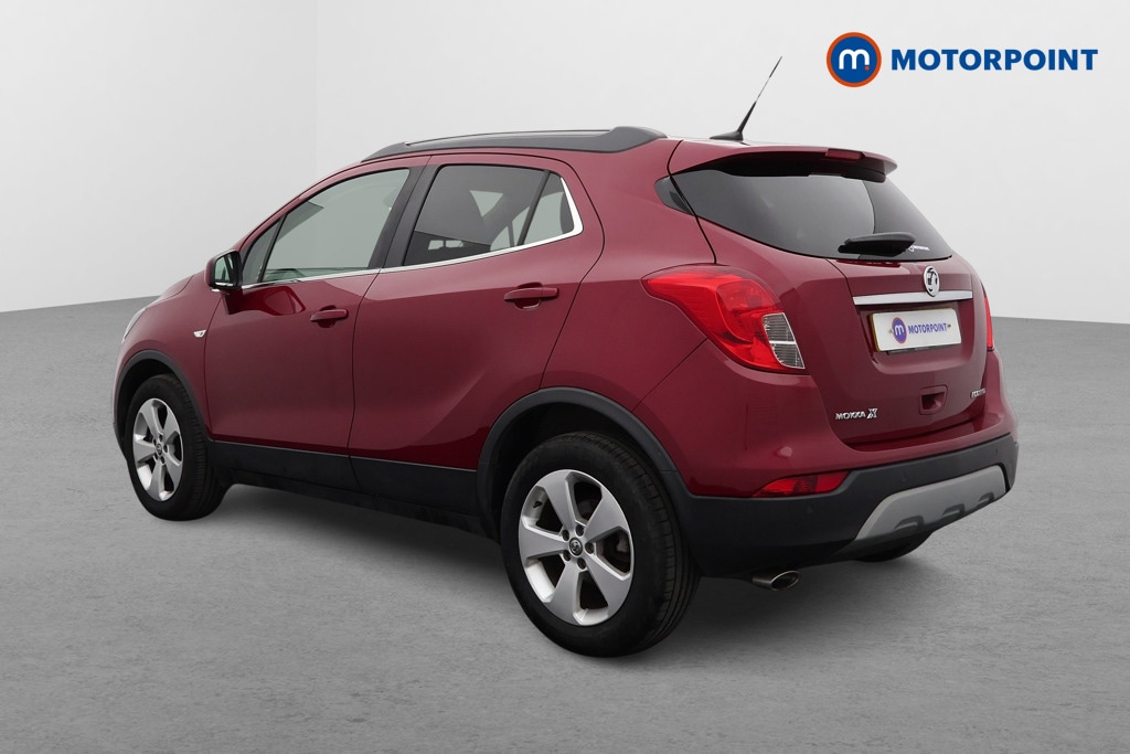 Used Vauxhall Mokka X 2019 for sale - 76565787: Photo 5