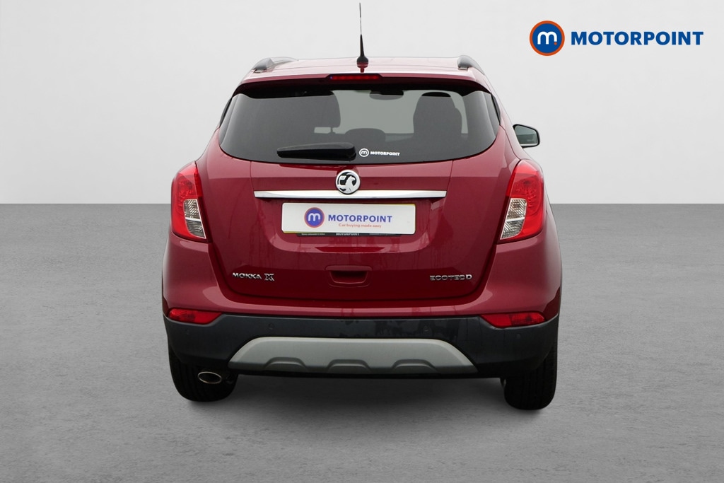 Used Vauxhall Mokka X 2019 for sale - 76565787: Photo 6