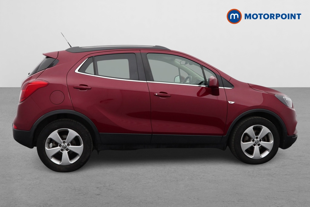 Used Vauxhall Mokka X 2019 for sale - 76565787: Photo 8