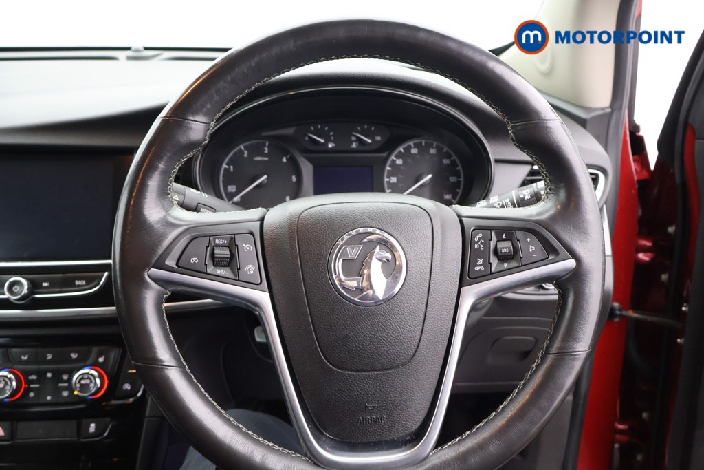 Used Vauxhall Mokka X 2019 for sale - 76565787: Photo 9