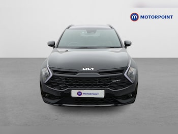 Used Kia Sportage 2025 for sale - 78556393: Photo