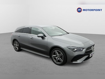 Used Mercedes-Benz CLA 2023 for sale - 78788916: Photo