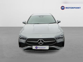 Used Mercedes-Benz CLA 2023 for sale - 78788916: Photo