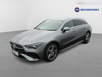 Used Mercedes-Benz CLA 2023 for sale - 78788916: Photo