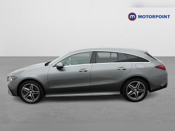 Used Mercedes-Benz CLA 2023 for sale - 78788916: Photo