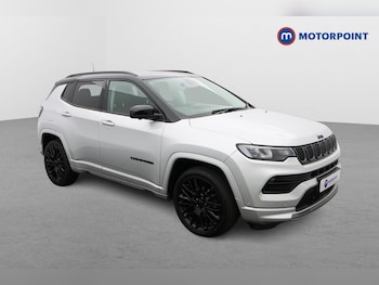 Used Jeep Compass undefined for sale - 78720231: Photo