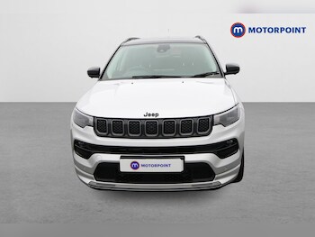 Used Jeep Compass undefined for sale - 78720231: Photo