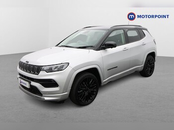 Used Jeep Compass undefined for sale - 78720231: Photo