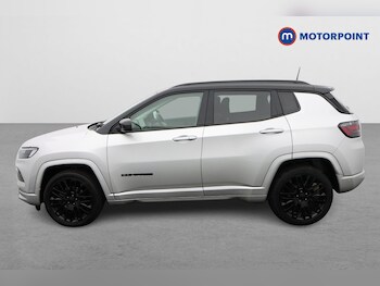 Used Jeep Compass undefined for sale - 78720231: Photo