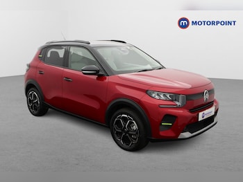 Used Citroen C3 2025 for sale - 76508538: Photo