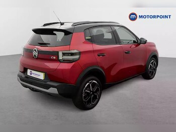 Used Citroen C3 2025 for sale - 76508538: Photo