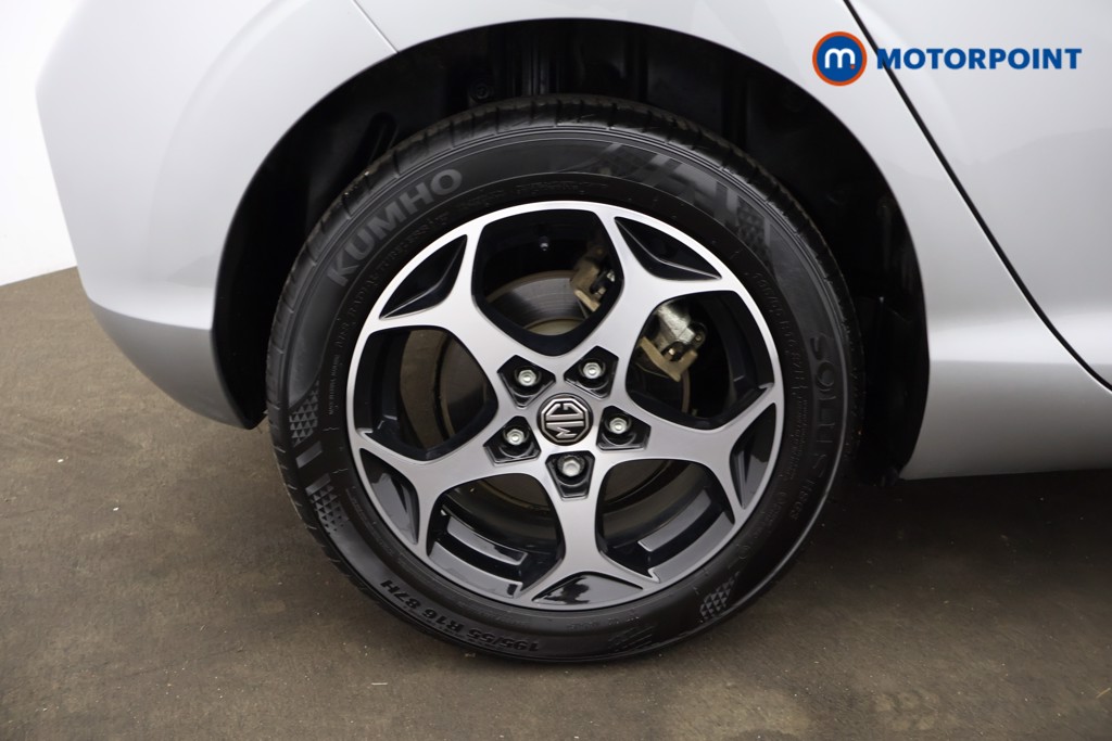 Used MG MG3 2025 for sale - 77775582: Photo 10