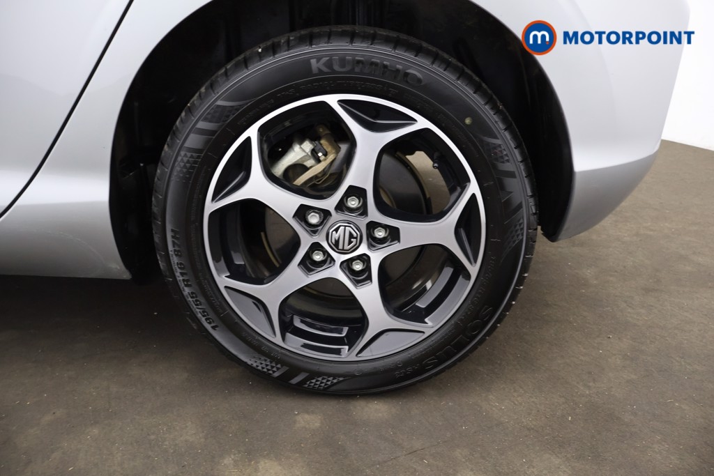 Used MG MG3 2025 for sale - 77775582: Photo 11