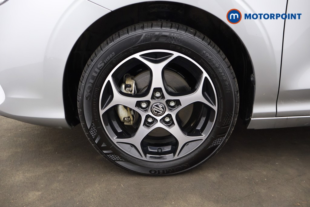 Used MG MG3 2025 for sale - 77775582: Photo 12