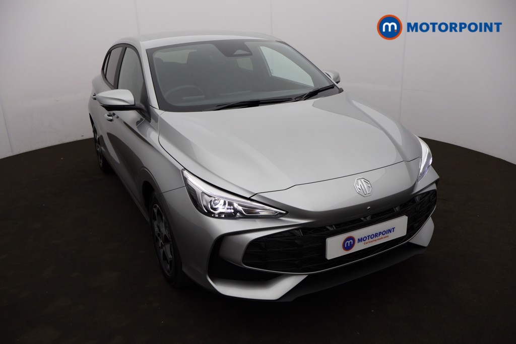 Used MG MG3 2025 for sale - 77775582: Photo 13