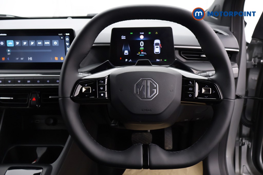 Used MG MG3 2025 for sale - 77775582: Photo 14