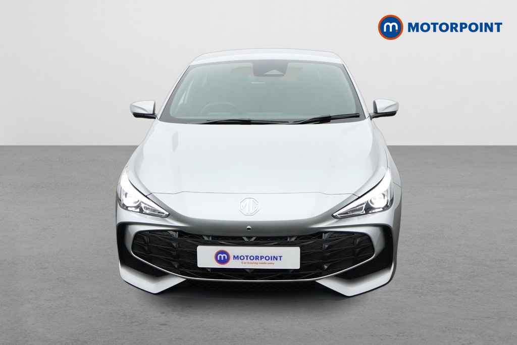 Used MG MG3 2025 for sale - 77775582: Photo 2