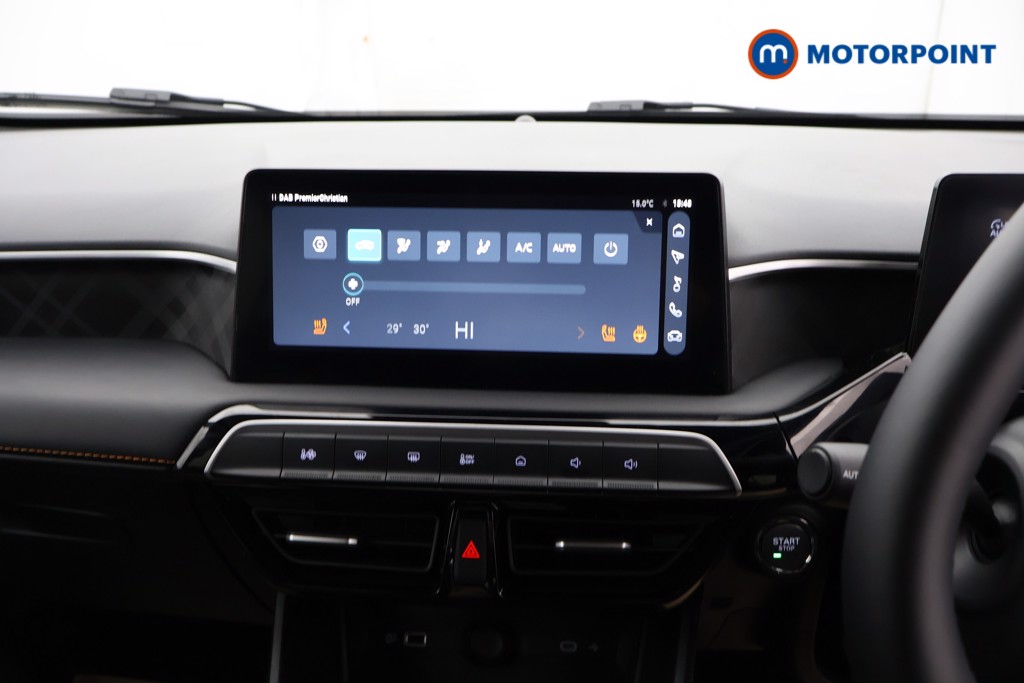 Used MG MG3 2025 for sale - 77775582: Photo 21