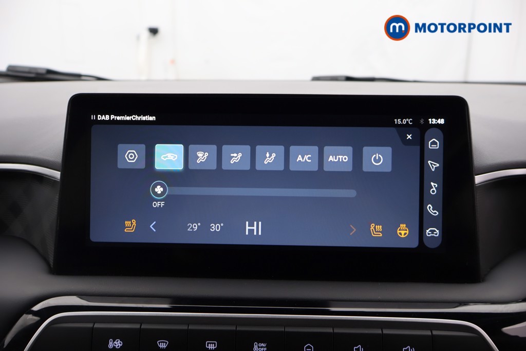 Used MG MG3 2025 for sale - 77775582: Photo 22