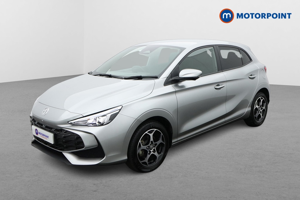 Used MG MG3 2025 for sale - 77775582: Photo 3