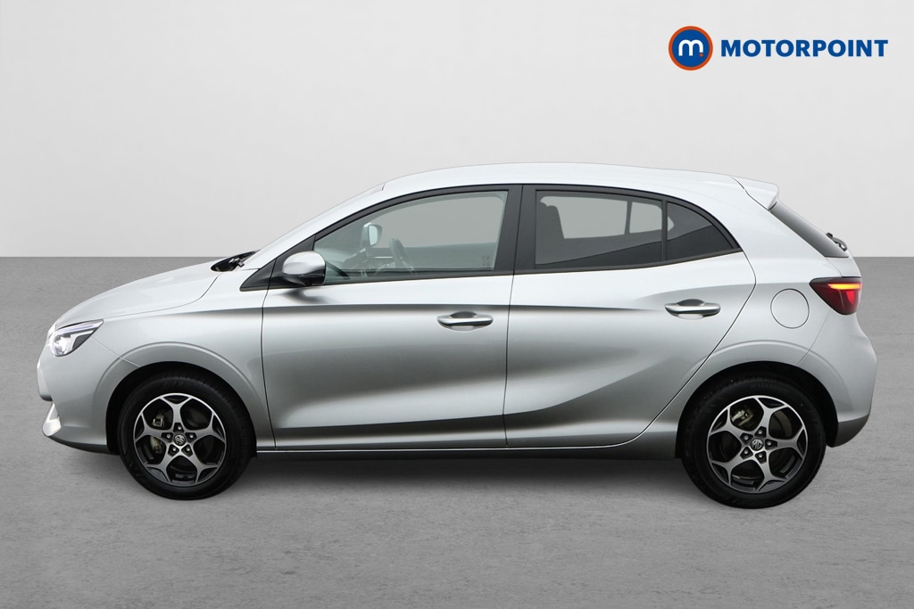 Used MG MG3 2025 for sale - 77775582: Photo 4