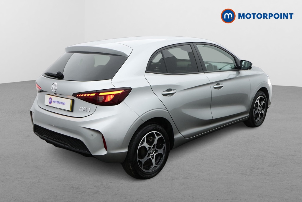 Used MG MG3 2025 for sale - 77775582: Photo 7