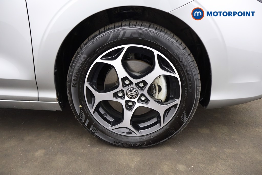 Used MG MG3 2025 for sale - 77775582: Photo 9