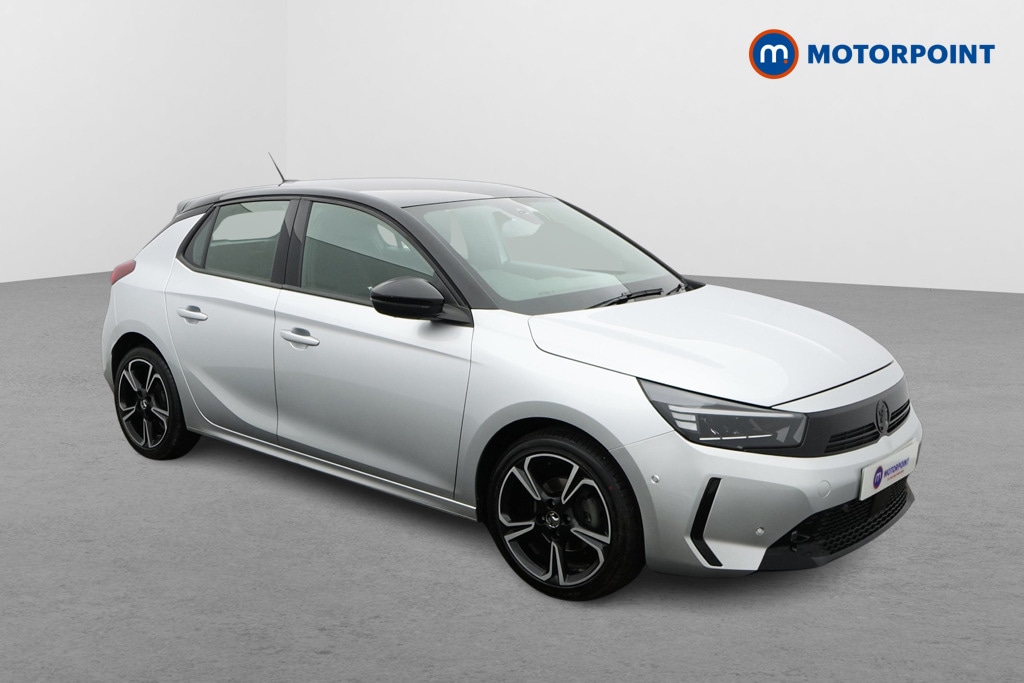 Used Vauxhall Corsa 2023 for sale - 76723286: Photo 1