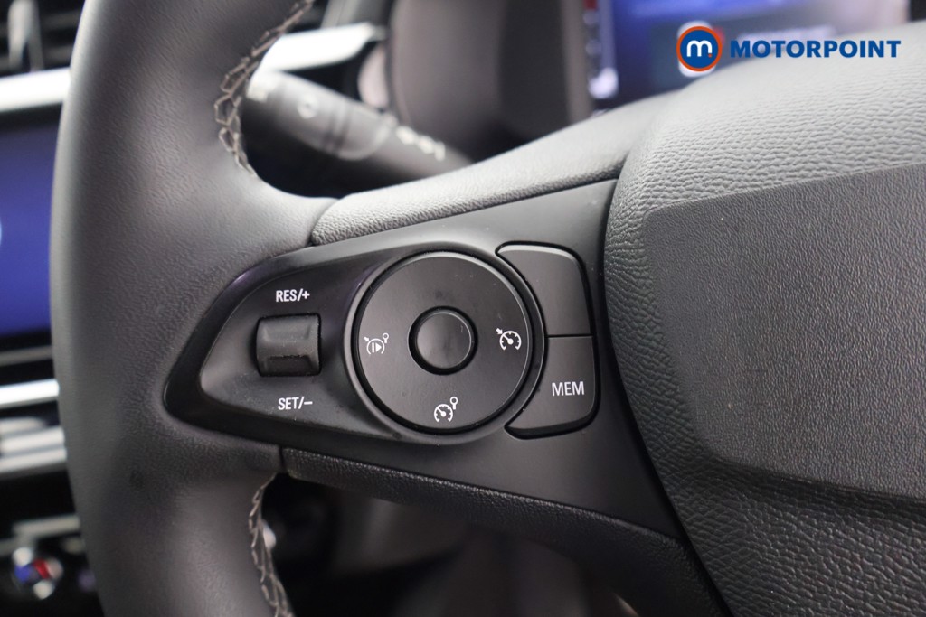 Used Vauxhall Corsa 2023 for sale - 76723286: Photo 10